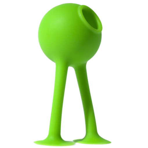 Moluk Oogi Bongo imukuppi hahmo 11 cm - Image 7