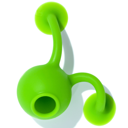 Moluk Oogi Bongo imukuppi hahmo 11 cm - Image 6