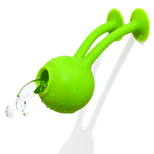 Moluk Oogi Bongo imukuppi hahmo 11 cm - Image 3