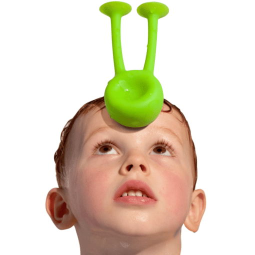 Moluk Oogi Bongo imukuppi hahmo 11 cm - Image 4