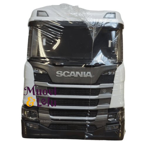 Emek avolava-auto Volvo Fh 38 cm erilaisia - Image 3