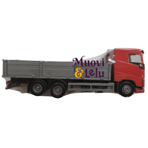Emek avolava-auto Volvo Fh 38 cm erilaisia - Image 6