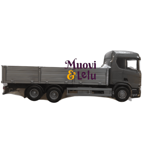 Emek avolava-auto Volvo Fh 38 cm erilaisia - Image 4