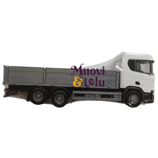 Emek avolava-auto Volvo Fh 38 cm erilaisia - Image 2