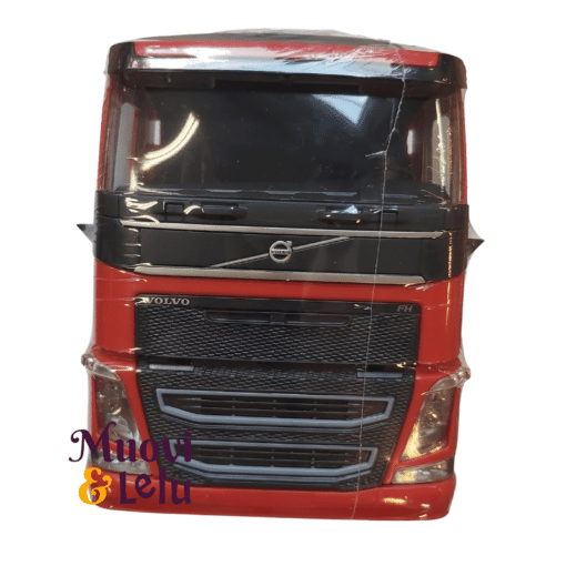 Emek avolava-auto Volvo Fh 38 cm erilaisia - Image 7
