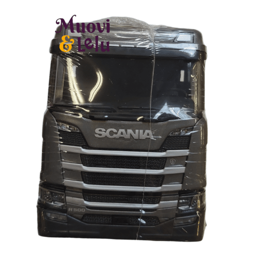 Emek avolava-auto Volvo Fh 38 cm erilaisia - Image 5