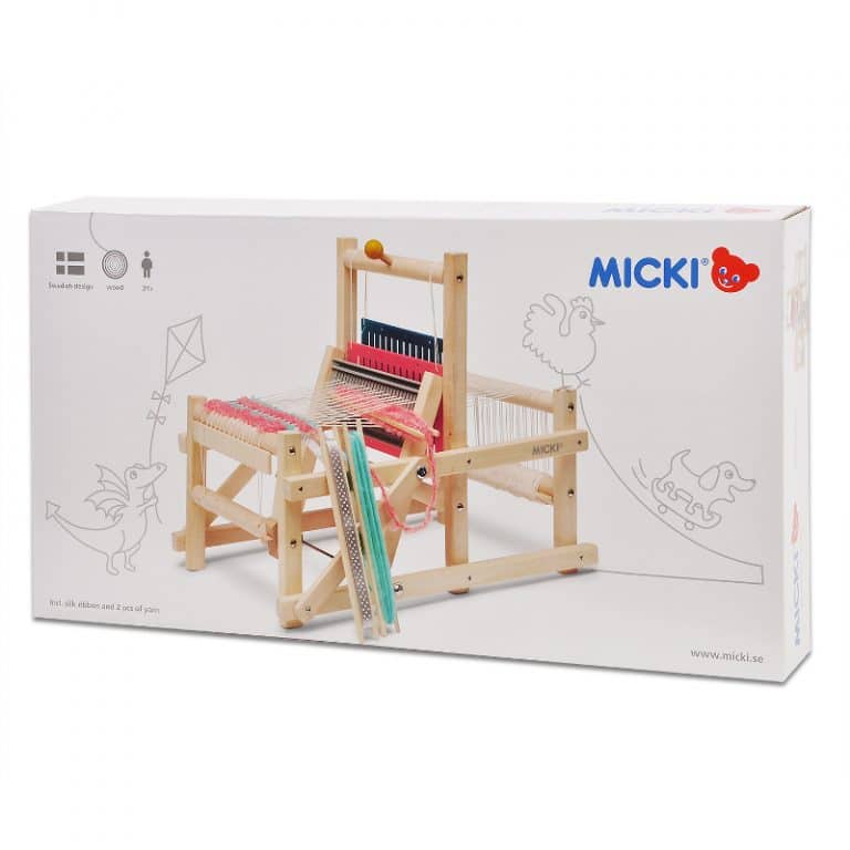 Kangaspuut Micki