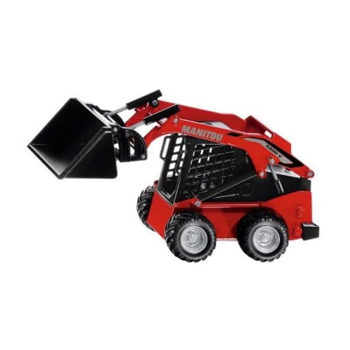 Siku kuormaaja 1:32 Manitou 3300V 3049 - Image 2