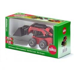 Siku kuormaaja 1:32 Manitou 3300V 3049