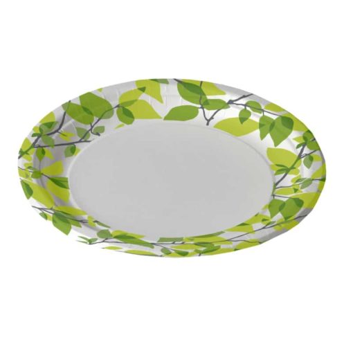 Kartonkilautanen Finlason kesäkuu 12 kpl/22 cm