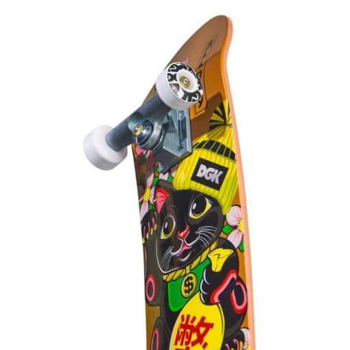 Käsiskeitti Tech Deck DGK (2)