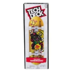 Käsiskeitti Tech Deck DGK