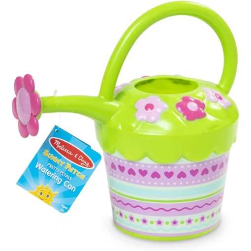 Kastelukannu kukka Melissa & Doug