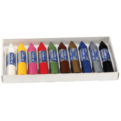 jovi 10 face paints