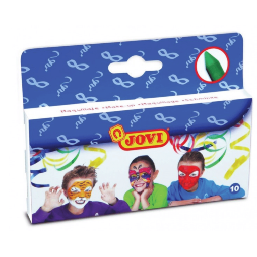 jovi face pant crayon box