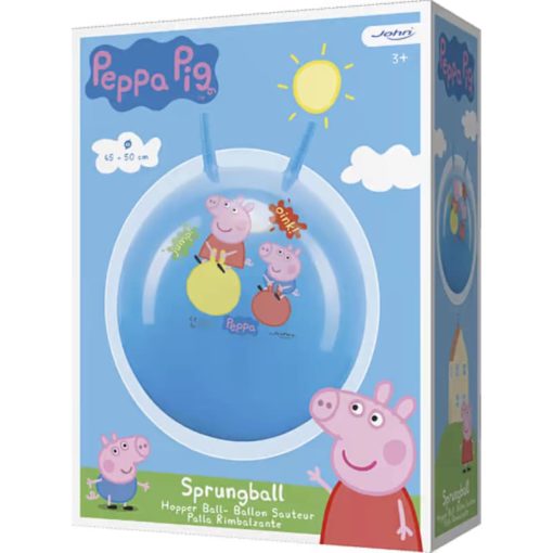 Kengurupallo 45-50 cm Pipsa Possu