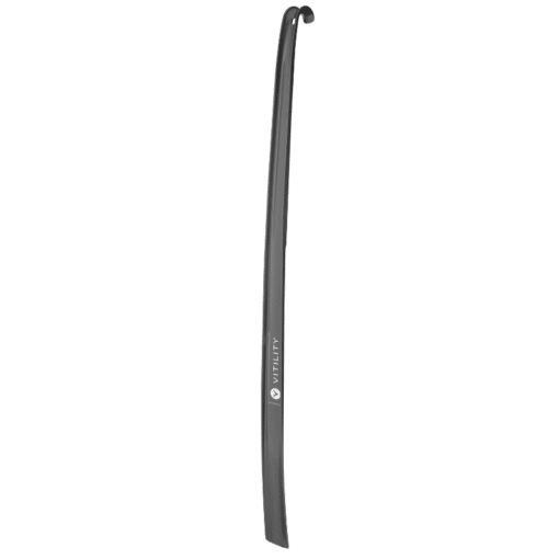 Kenkälusikka 76 cm muovia