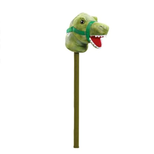 Keppidinosaurus vihreä äänellä