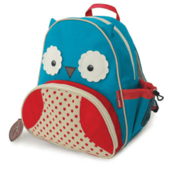Kerhoreppu Pöllö Skip Hop