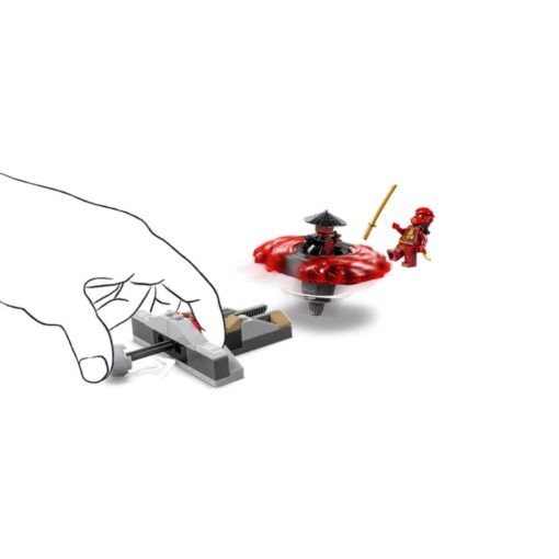 Ninjago 71836 Keskittymisen Lohikäärme Arc - Image 4