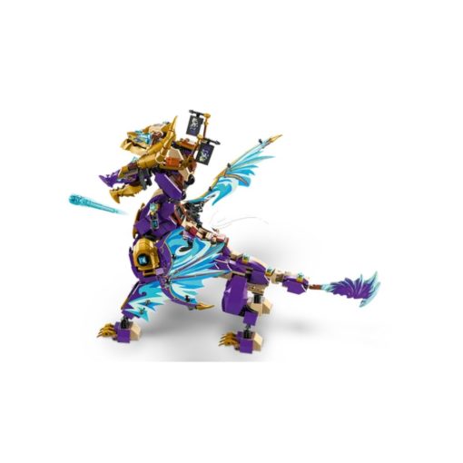 Ninjago 71836 Keskittymisen Lohikäärme Arc - Image 6