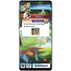 kids chronicles app