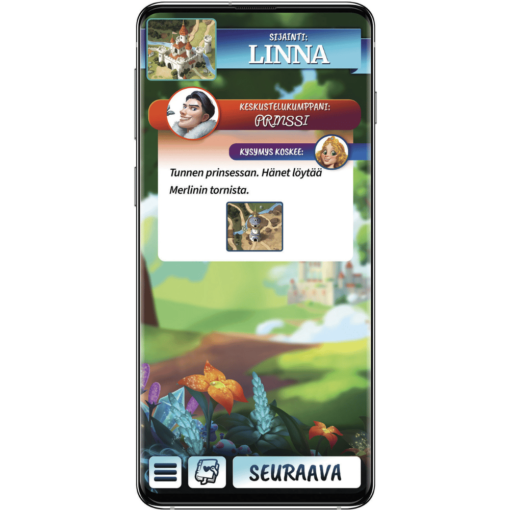 kids chronicles app