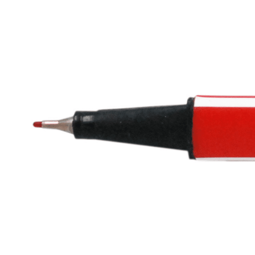 fine pen nib