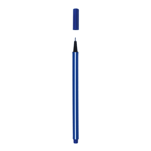 fine pen