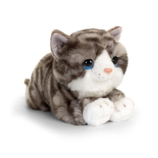 Kissa pehmolelu 25 cm erilaisia Keel Toys - Image 2