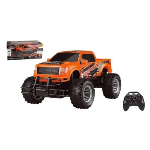 Kool Speed R C Ford Raptor F150