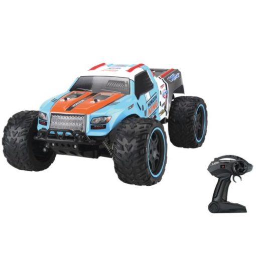 Kool Speed R/C Rally Titan ralliauto