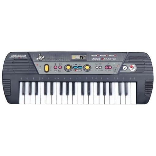 Kosketinsoitin 46 cm Music - Image 2