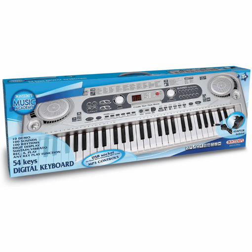 Kosketinsoitin Bontempi Digital