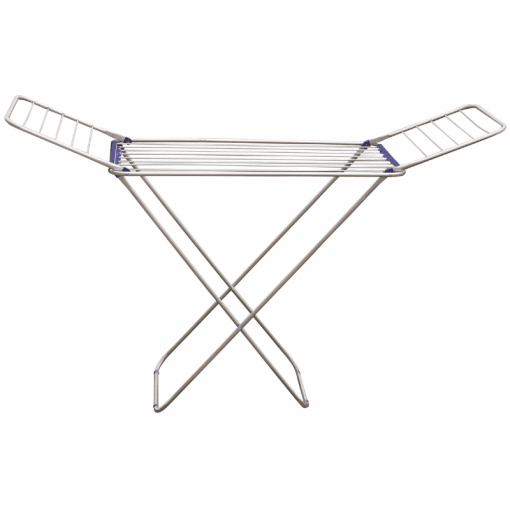Kuivausteline alumiini Aino 18 m