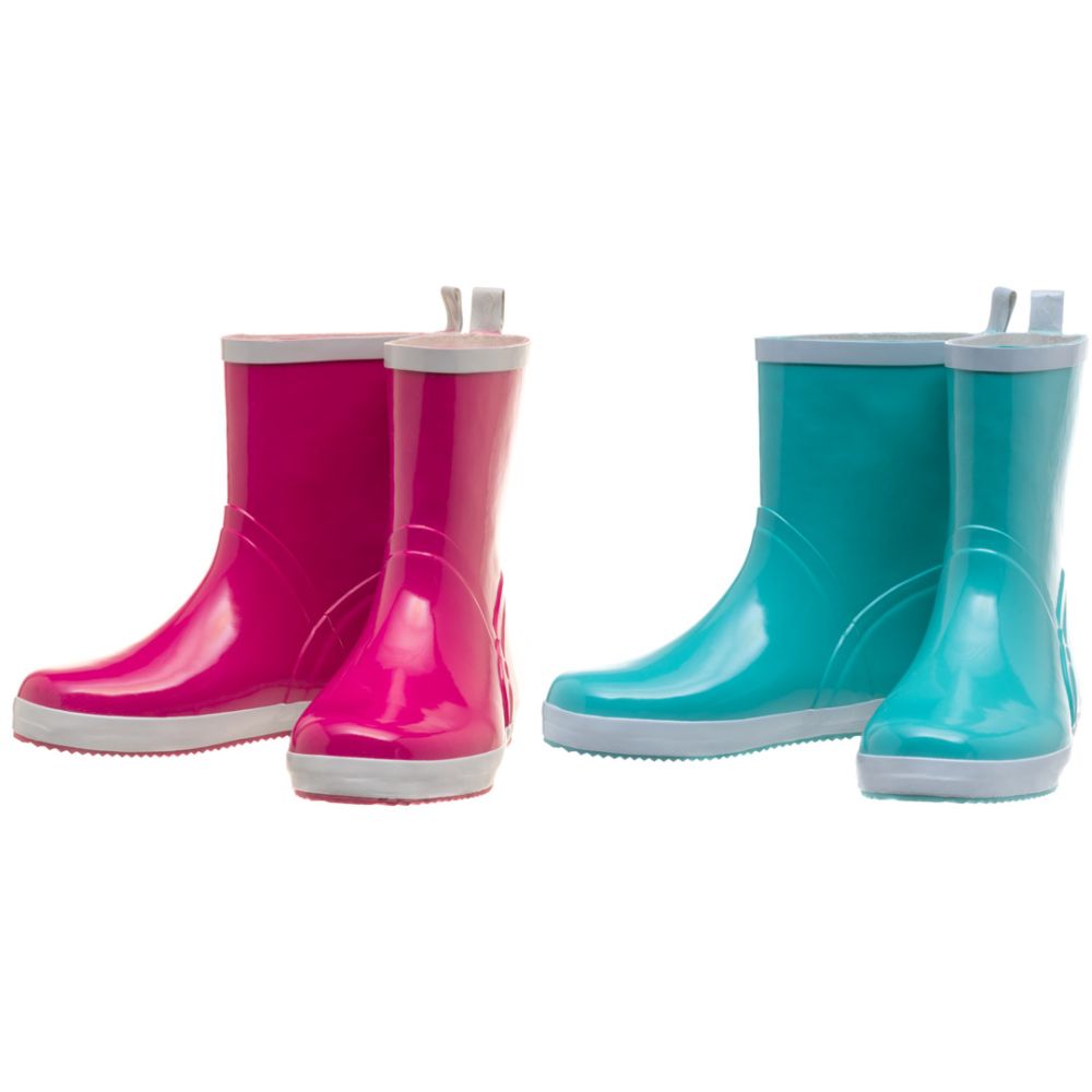 Kumisaappaat naisten Acces Erilaisia