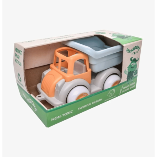 Kuorma-auto VikingToys Ecoline