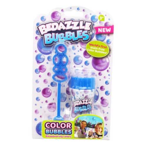 Saippuakupla Bedazzle Color 50 ml liila tai sininen - Image 2