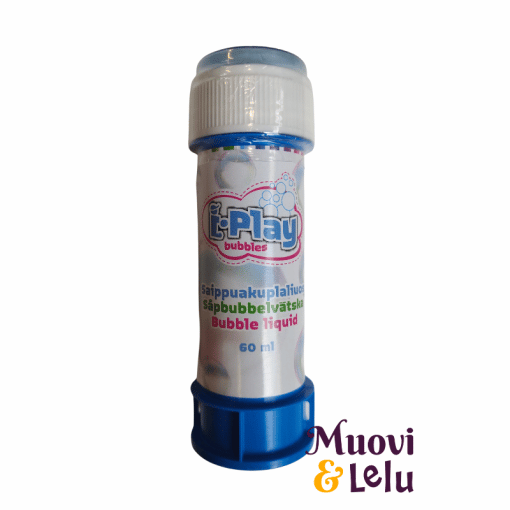 Saippuakupla Play 60 ml - Image 5