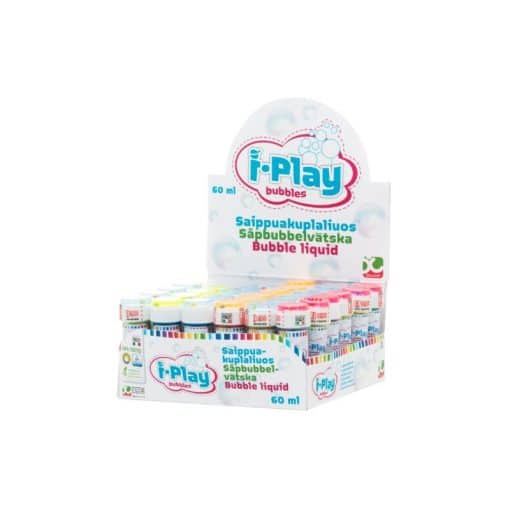 Saippuakupla Play 60 ml - Image 6