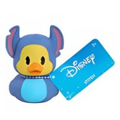 Kylpylelu Disney Stitch