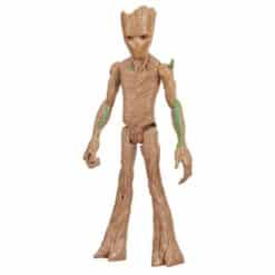 Avengers Groot Titan Hero3