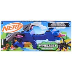Nerf Minecraft Ender Dragon2