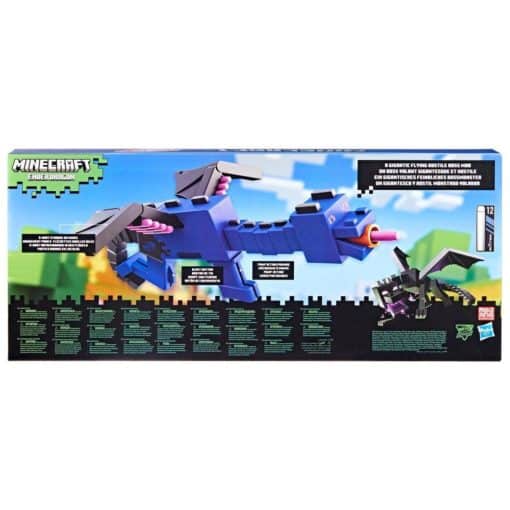 Nerf Minecraft Ender Dragon1