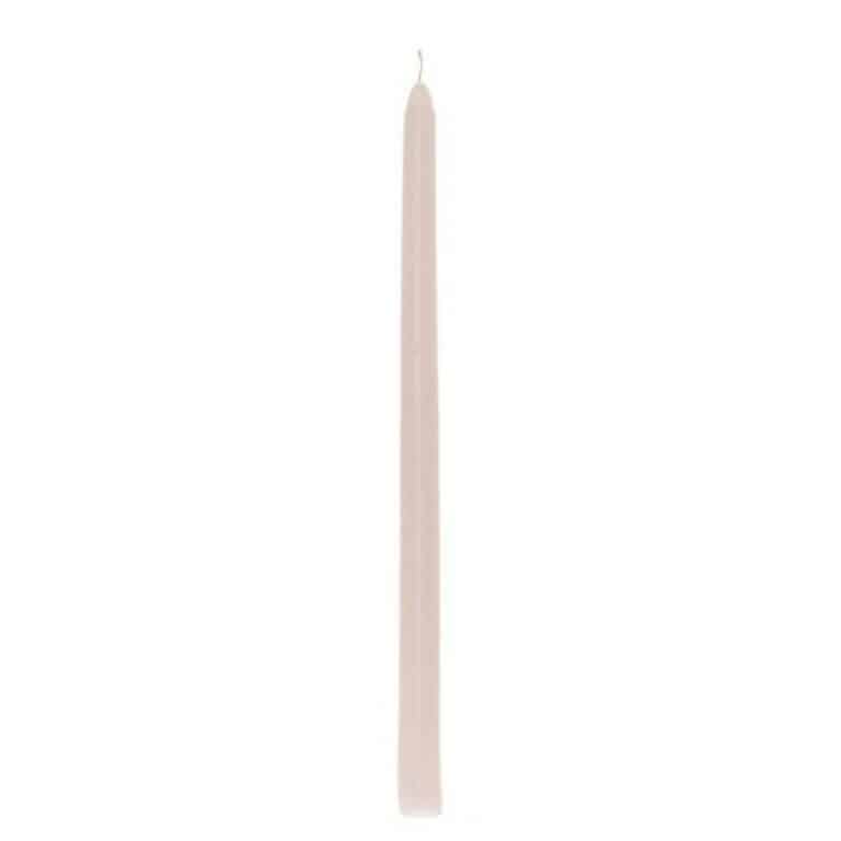 Kynttilä antiikki 12 kpl 30 cm