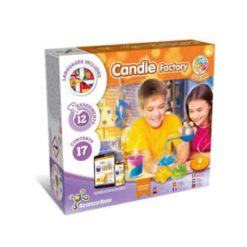 Kynttilän valmistussetti Science4you (3)