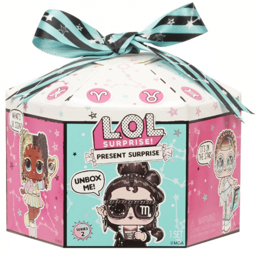 L.O.L. Present Surprise S2