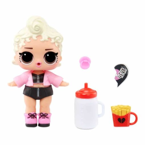 L.O.L. Surprise Bff Sweethearts - Image 2