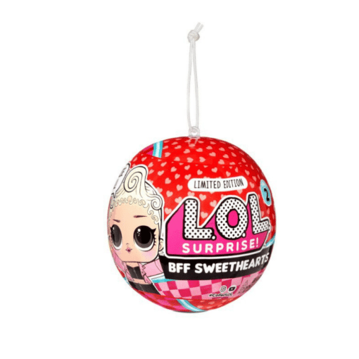 L.O.L. Surprise Bff Sweethearts