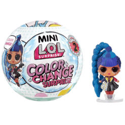 L.O.L. Surprise Color Change Mini